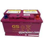 6-QW-80(800)增強(qiáng)型免維護(hù)汽車蓄電池