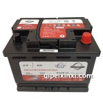 AGM-L2-6-QTF-60(660)理士電池