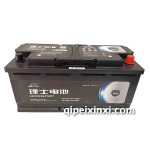 AGM-L6-6-QTF-105(950)理士電池
