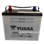 N-55-EFB汤浅蓄电池