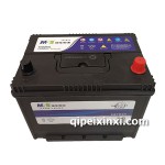 6-QW-60(500)XL理士蓄电池