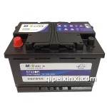 6-QW-72(650)R理士蓄電池