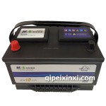 6-QW-80(670)R理士蓄電池