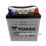 44B19L-MF湯淺蓄電池