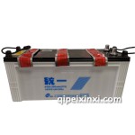 6-QA-205min(575)統(tǒng)一蓄電池