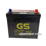 6-QW-45(360)統(tǒng)一蓄電池