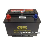 6-QW-48(480)統(tǒng)一蓄電池