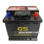6-QW-51(400)統一蓄電池