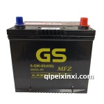 6-QW-60(450)統一蓄電池