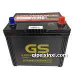 6-QW-65(520)统一蓄电池