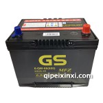 6-QW-68(600)統(tǒng)一蓄電池