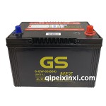 6-QW-80(660)統一蓄電池