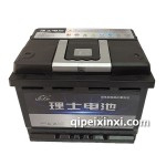 6-QW-60(580)L理士電池