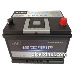 6-QW-70(620)XL理士電池