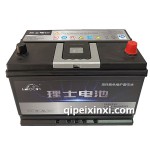 6-QW-80(660)XL理士電池