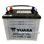 Q-85-EFB湯淺蓄電池