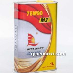 M2齿轮油GL-4(新版)
