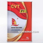 西达隆CVT-F1-无级变