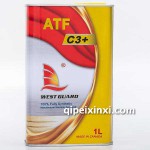 西達(dá)隆C3+-自動(dòng)變速箱油-ATF（新版）