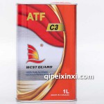 C3-自動變速箱油-ATF