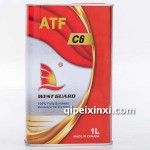 西達(dá)隆C6-(自動(dòng)變速箱油C6.Dexron-VI-ATF)