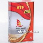 西达隆C7-自动变速箱油-