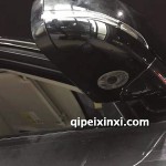 路虎升級360全景系統