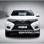 東南DX7配件