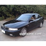 菱帥全車配件