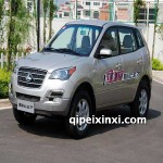 獵豹CS7全車配件