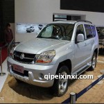 獵豹汽車CS6配件