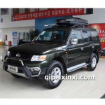 猎豹suvQ6全车配件