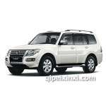 三菱進(jìn)口帕杰羅V43配件