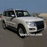帕杰羅V97配件