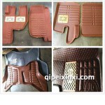 天龍?zhí)戾\腳墊