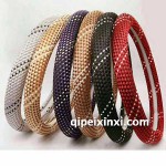 东风天锦夏季把套