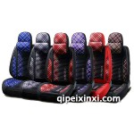 一汽解放四季坐墊