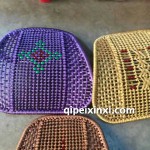 豪沃歐曼夏季腰靠