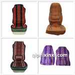 天龍 天錦亞麻坐墊