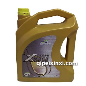 X3000喜道润滑油4L X3000喜道润滑油4L