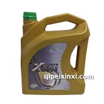 X5000喜道潤滑油4L