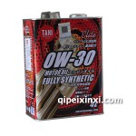 日本 0W30全合成機(jī)油