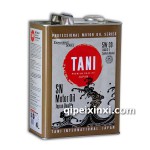 進口5W30機油青花瓷系列