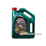 磁護啟停保 5W-30
