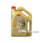 嘉實多極護 0W-40 A3/B4