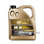 合成汽油發(fā)動(dòng)機(jī)油5W30