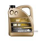 賽埃孚合成機(jī)油5W40