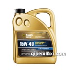 賽埃孚合成機(jī)油15W40
