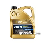 合成機(jī)油20W50