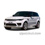 攬勝混動運動版維修